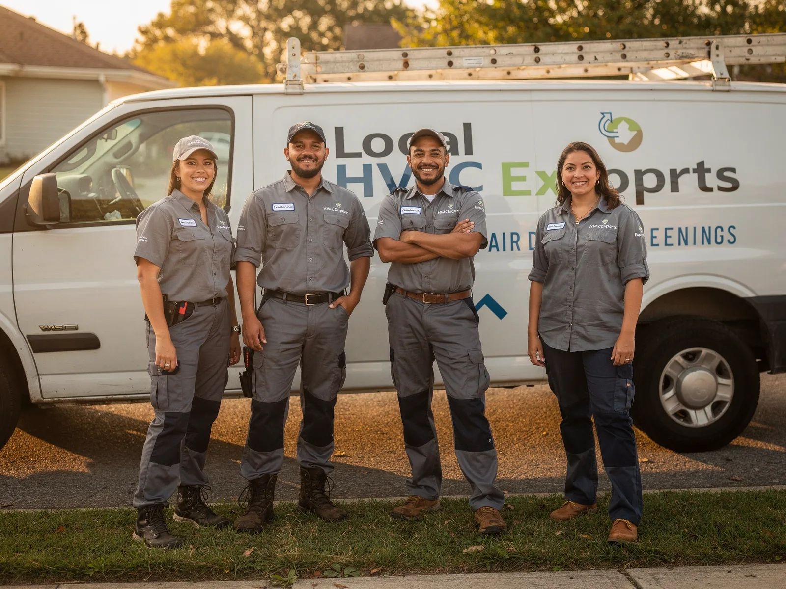 24/7 HVAC Repair & AC Replacement company in Rockingham, NC